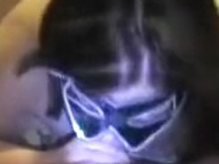 What a blow job jen sure knows how to suck a wang