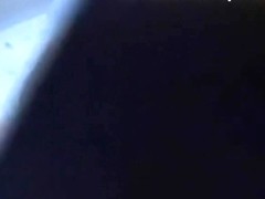 Japanese hiddencam a good scrubbing