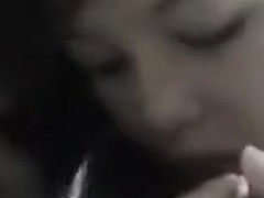 Thailand girl girl blowjob