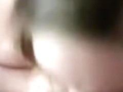 Old blowjob vid, tell her what ya think