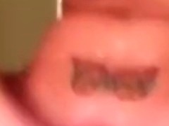 Young Blonde Shower fun