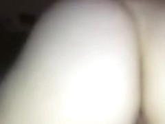 Hawt British wife - riding rod & swallows cum