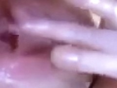 Amazing Homemade movie with Shaved, Solo scenes