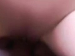 Exotic amateur clip with hardcore, skinny, shaved, couple, pov scenes