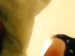 Just a glance of her panties under her dress aroused me immensely