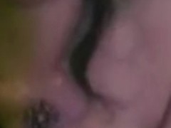 Crazy Amateur record with Interracial scenes