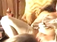 Enormous duty fisting