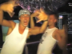 Nude Scandal TV Show-10 Nu-1