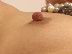 Hottest pornstars Alice White, Alice Whyte, Penny Brooks in Exotic Stockings, Redhead porn video