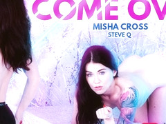 Misha Cross - Come Over