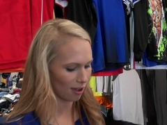 Fabulous pornstars in Amazing Blowjob, Hardcore sex movie