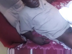 WHOA Look what happen when you come up short in the trap house WARNING