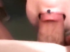 cute petite redhead vikki small tits