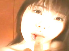 Fabulous Japanese whore Saki Tsuji in Best Close-up, Couple JAV video