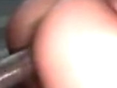 Brunette Sucking Dick And Doggystyle In Back Of A Van
