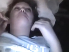 Exotic private cellphone, cowgirl, hardcore porn clip