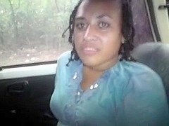 Infamous porn of Papua Fresh Guinea soldier and Solomon Islands prostitute. Please like this clip .
