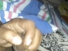 Urethal Sounding My Wife