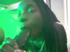 Green Light Special Pt 2 (cumshot)