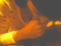 girlfriend sucking his cock untill he comes in her mouth