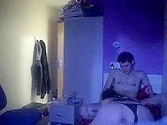 hidden cam fuck