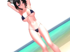 [MMD]???????????????