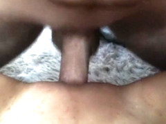 Morning creampie, this is the best start of the day!!!!!