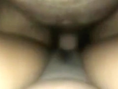 Diamond in that pussy