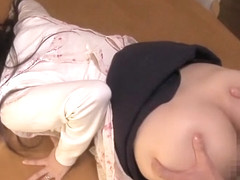 Best Japanese whore in Crazy HD, Blowjob JAV video