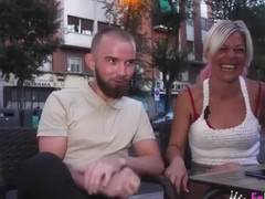 Angelic Sandra Vs Small Boobs Dirt