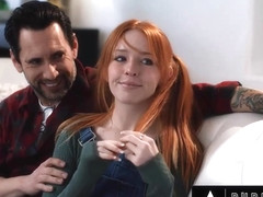 Pulchritudinous Seth And Tommys Pregnant Fetish Movie