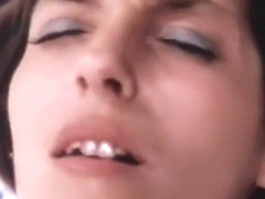 Masturbate with book