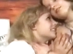 2 salopes poilues a baiser