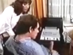 Praxis zum geilen Doktor