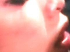 Vintage Interracial - Welcome Home