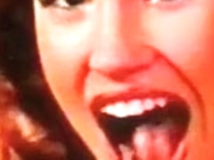 Blonde and Black Vintage Loop (Gr - 2)