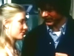 Best vintage porn video from the Golden Century