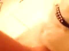 Exotic Homemade movie with Masturbation, Solo scenes