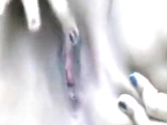 some fun in the woods in the autumn