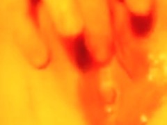 A quiet afternoon at home and felt very frisky .. How would u join in?