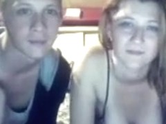dutchsexcouple private video on 05/18/15 21:30 from Chaturbate