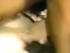 My goo eating housewife