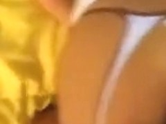 Amazing Homemade clip with anal scenes