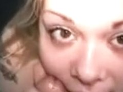 Sugar Acquires A Facial After Her Irrumation