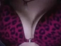 Nice Boobs on Omegle