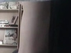 Mom home alone masturbating finally caught by my hidden cam