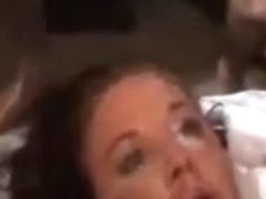 Amatur porn compilation with lots of blowjob scenes