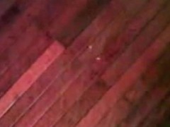 Latina fucks her bf on the sofa and gets disturbed by her baby