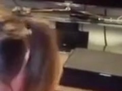 I love the smack of new warm sex cream