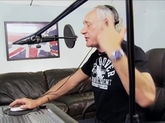 Exotic pornstar Cristien Love in hottest anal, dp adult movie